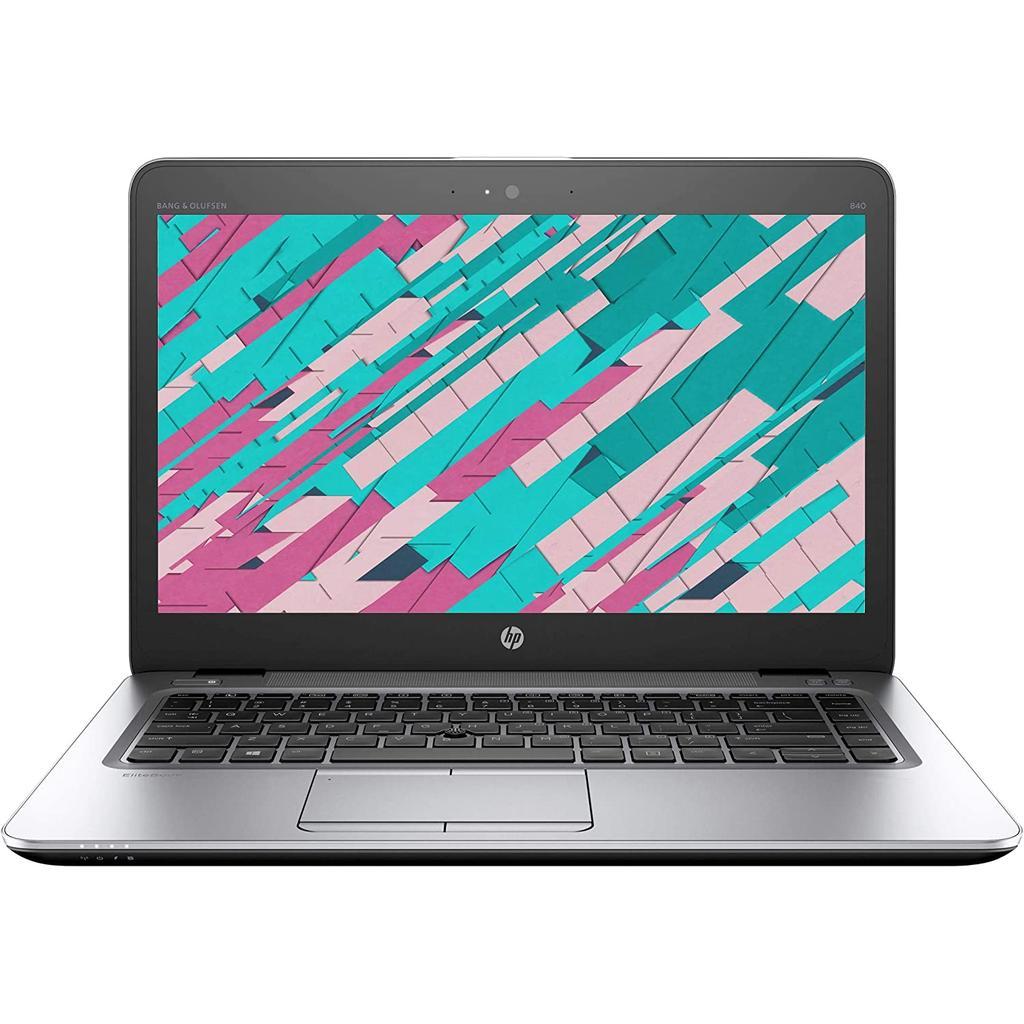HP EliteBook 840 G4 14 Core i5 2.6 GHz - SSD 512 GB - 16GB AZERTY - Frans