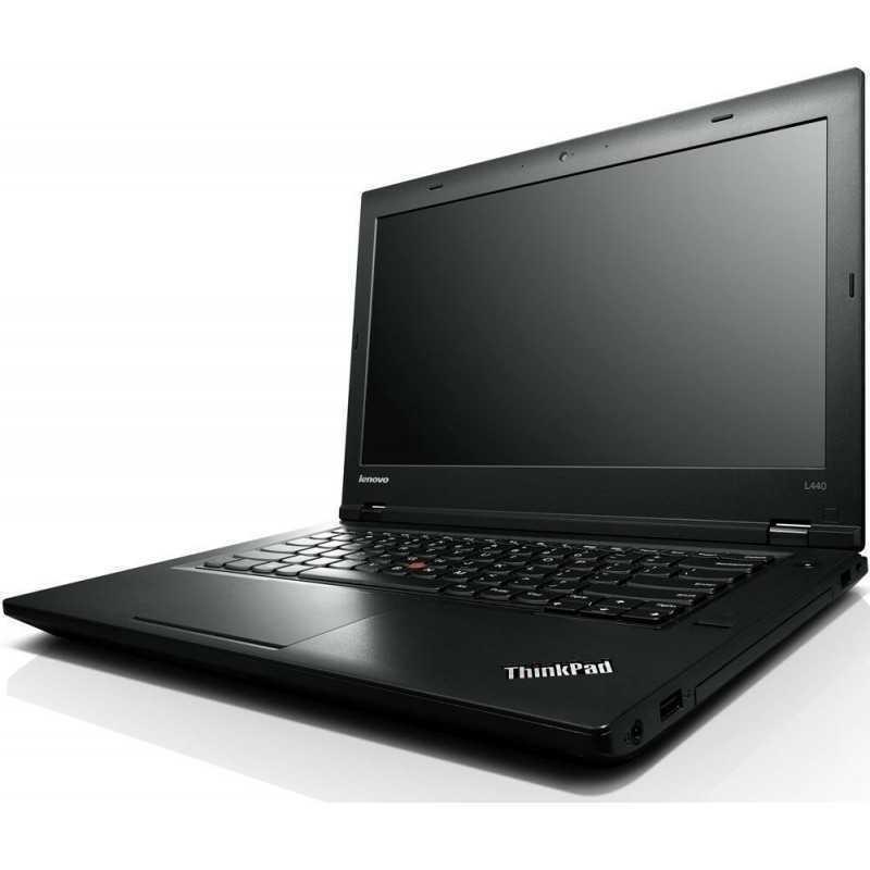 Lenovo ThinkPad L440 14 Core i5 2.6 GHz - HDD 500 GB - 8GB AZERTY - Frans