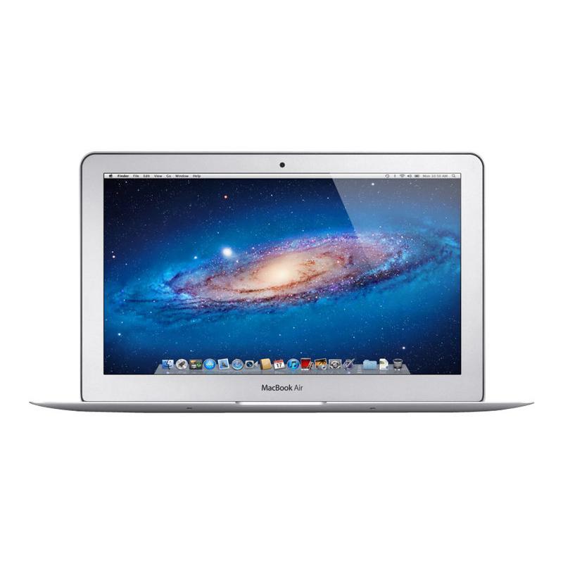 Apple MacBook Air 11 (2013) - Core i5 1.3 GHz SSD 256 - 4GB - AZERTY - Frans