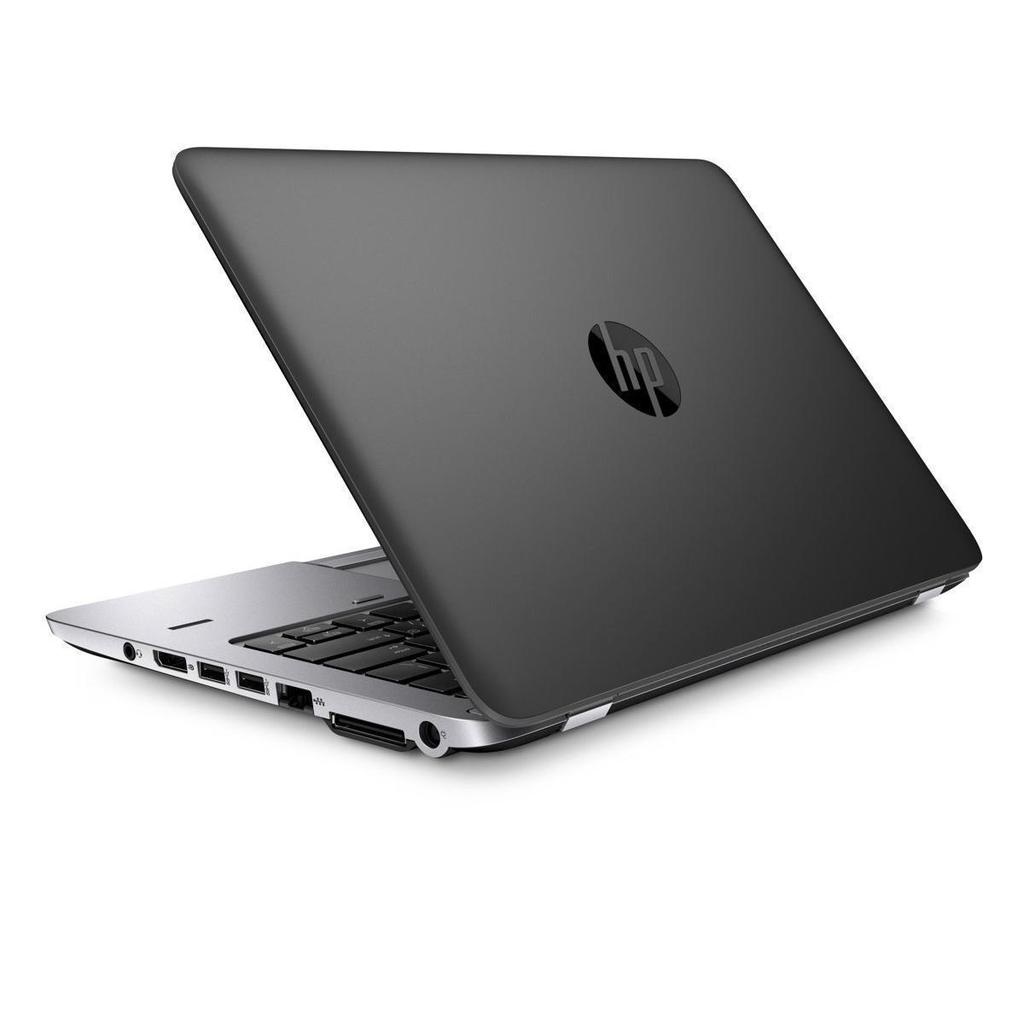 HP EliteBook 820 G2 12 Core i7 2.4 GHz - SSD 256 GB - 8GB AZERTY - Frans