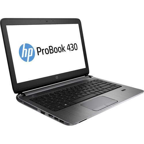 HP ProBook 430 G1 13 Core i5 1.6 GHz - SSD 240 GB - 8GB AZERTY - Frans