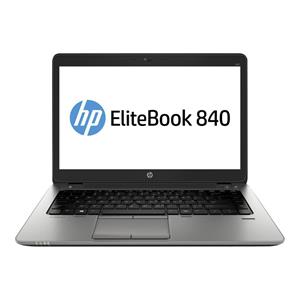 HP EliteBook 840 G2 14 Core i5 2.3 GHz - SSD 240 GB - 4GB AZERTY - Frans