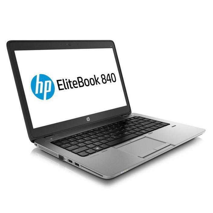 HP EliteBook 840 G2 14 Core i5 2.2 GHz - SSD 256 GB - 8GB AZERTY - Frans