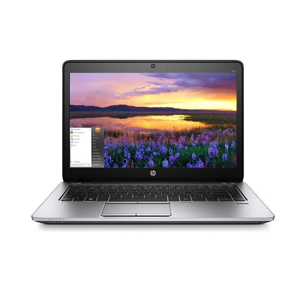 HP EliteBook 840 G2 14 Core i5 2.2 GHz - HDD 320 GB - 16GB AZERTY - Frans
