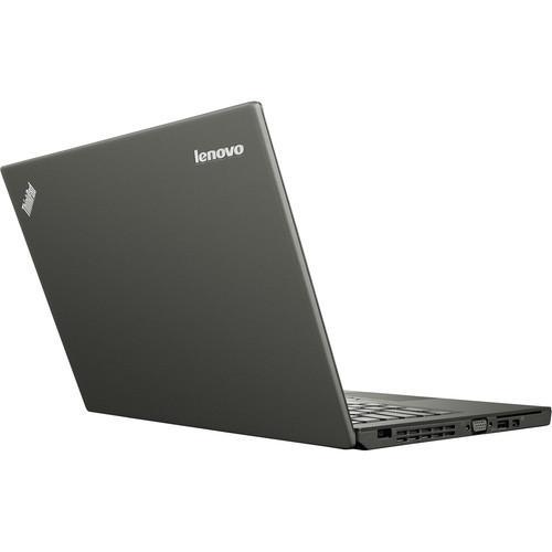 Lenovo ThinkPad X250 12 Core i5 1.9 GHz - SSD 240 GB - 4GB AZERTY - Frans