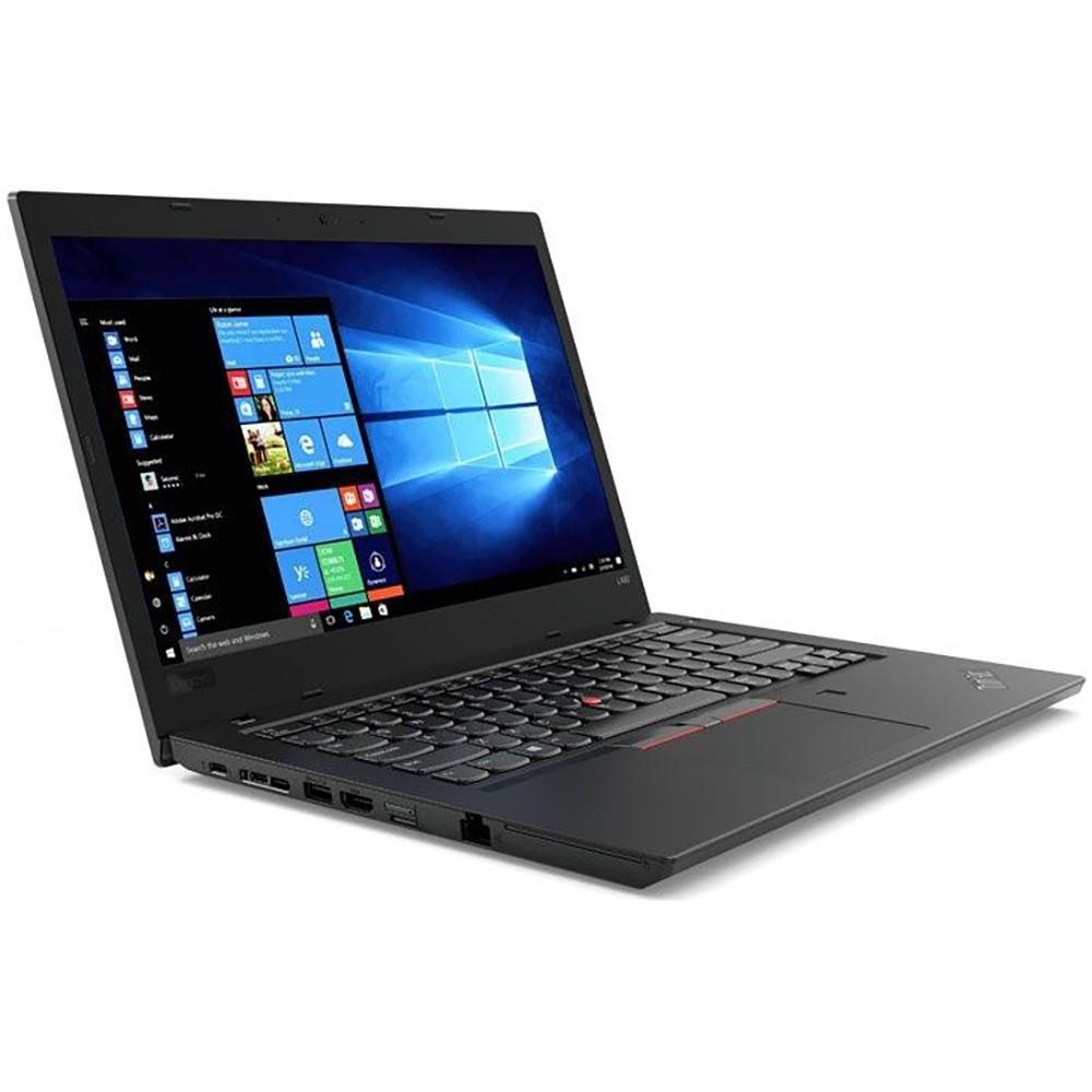 Lenovo ThinkPad L470 14 Celeron 2 GHz - SSD 240 GB - 8GB AZERTY - Frans