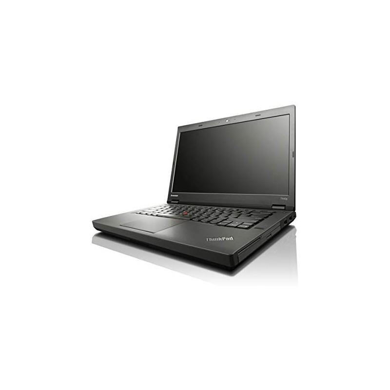 Lenovo ThinkPad T440 14 Core i5 1.9 GHz - SSD 128 GB - 8GB AZERTY - Frans