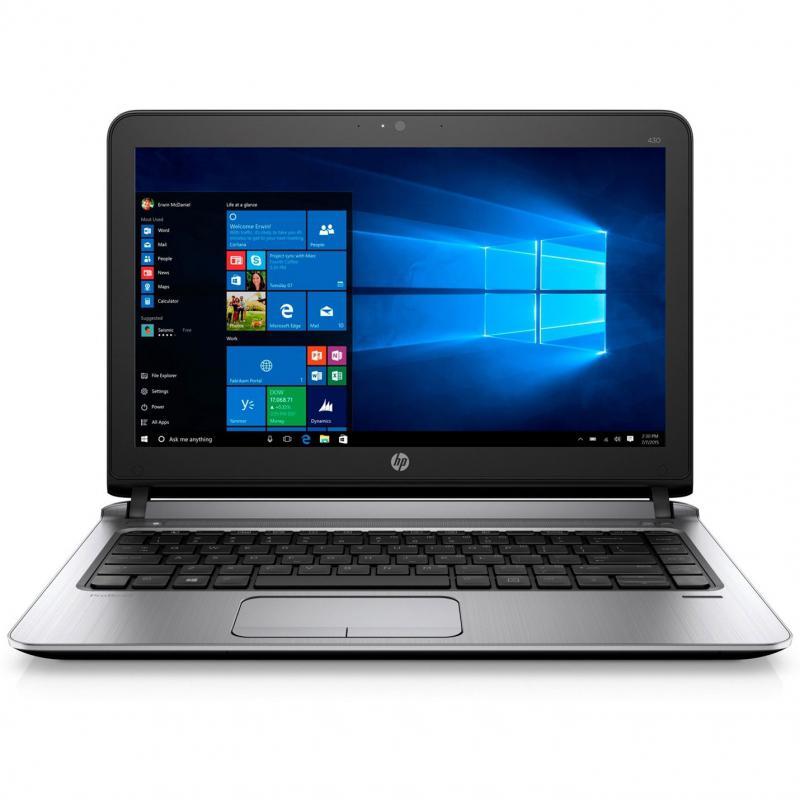 HP ProBook 430 G3 13 Core i5 2.3 GHz - HDD 500 GB - 16GB AZERTY - Frans