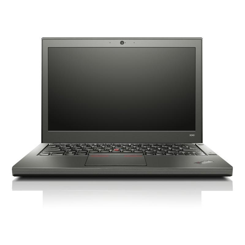 Lenovo ThinkPad X250 12 Core i5 2.3 GHz - SSD 128 GB - 8GB AZERTY - Frans