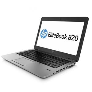 HP EliteBook 820 G1 12 Core i5 2 GHz - HDD 500 GB - 8GB AZERTY - Frans