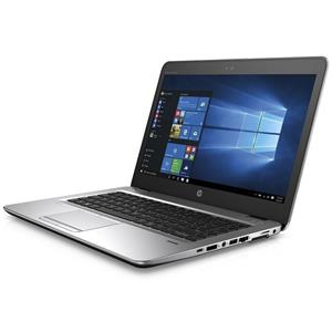 HP EliteBook 745 G4 14 A10 2.4 GHz - SSD 480 GB - 8GB AZERTY - Frans
