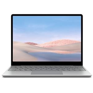 Microsoft Surface Laptop Go 12 Core i5 1 GHz - SSD 256 GB - 16GB QWERTY - Engels