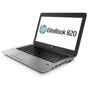 HP EliteBook 820 G1 12 Core i5 2 GHz - SSD 480 GB - 8GB AZERTY - Frans