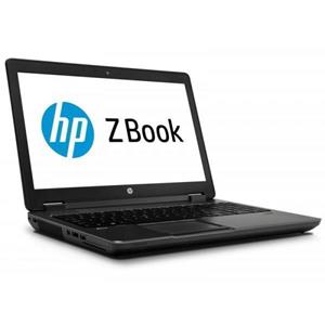 HP ZBook 15 G2 15 Core i7 2.7 GHz - SSD 256 GB - 16GB AZERTY - Frans
