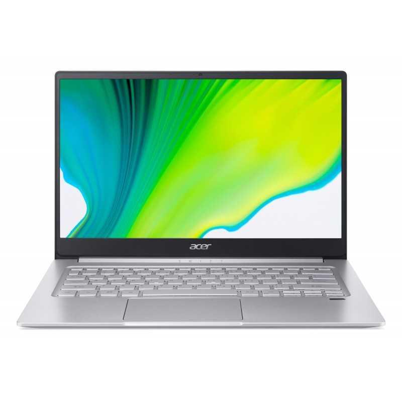 Acer Swift 3 SF314-59-732D 14 Core i7 2.8 GHz - SSD 512 GB - 8GB AZERTY - Frans