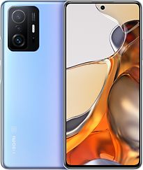 Xiaomi 11T Pro Dual SIM 128GB blauw - refurbished