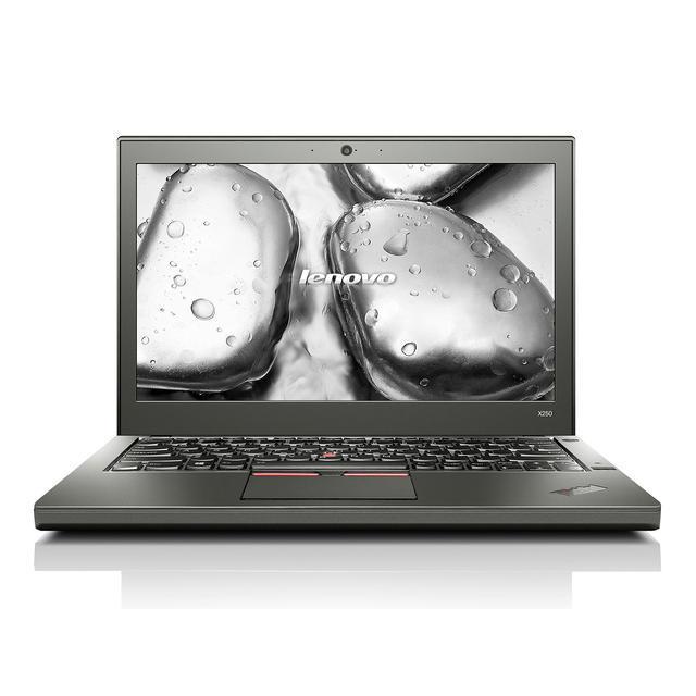 Lenovo ThinkPad X250 12 Core i5 2.2 GHz - SSD 128 GB - 4GB AZERTY - Frans
