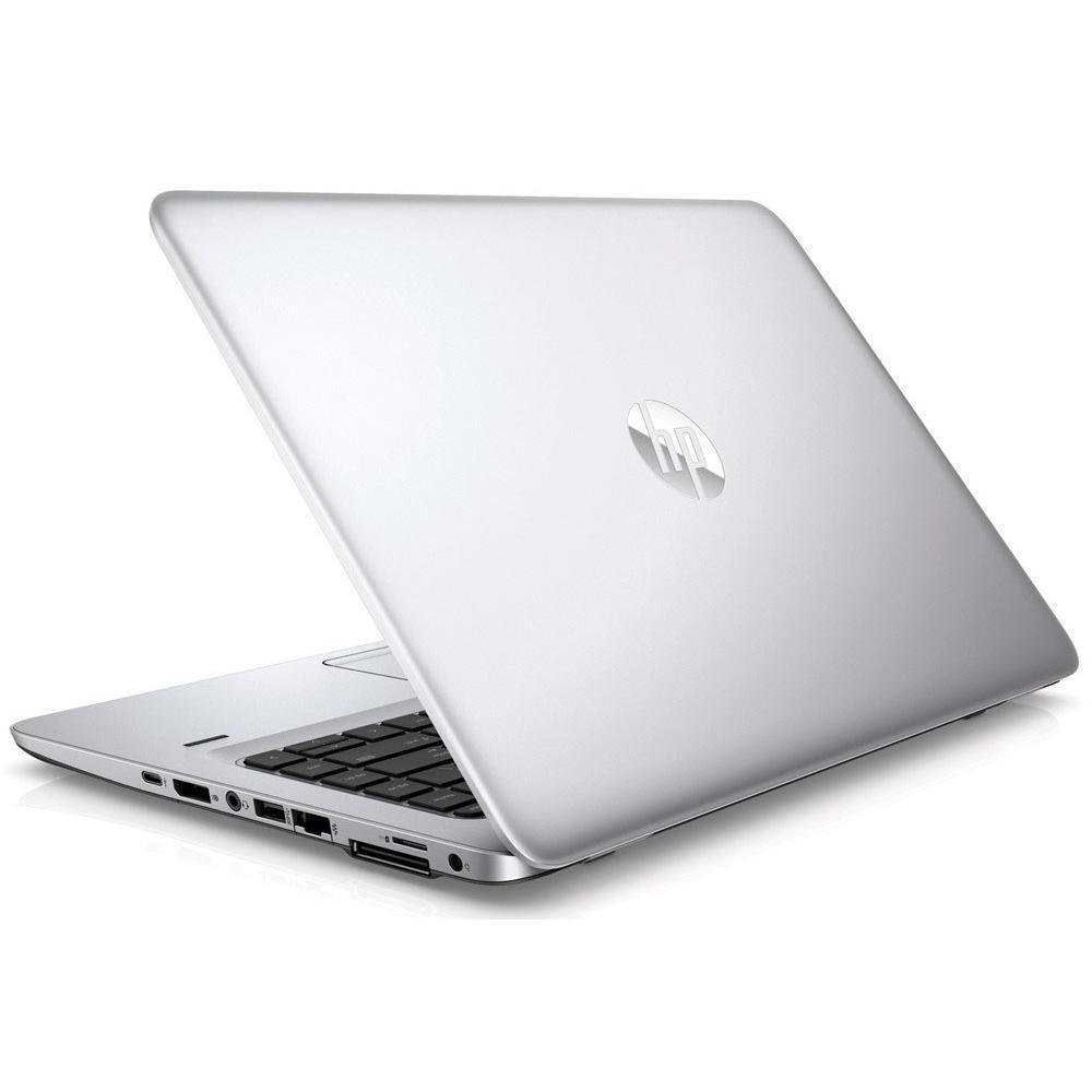 HP EliteBook 840 G3 14 Core i5 2.4 GHz - SSD 256 GB - 16GB AZERTY - Frans