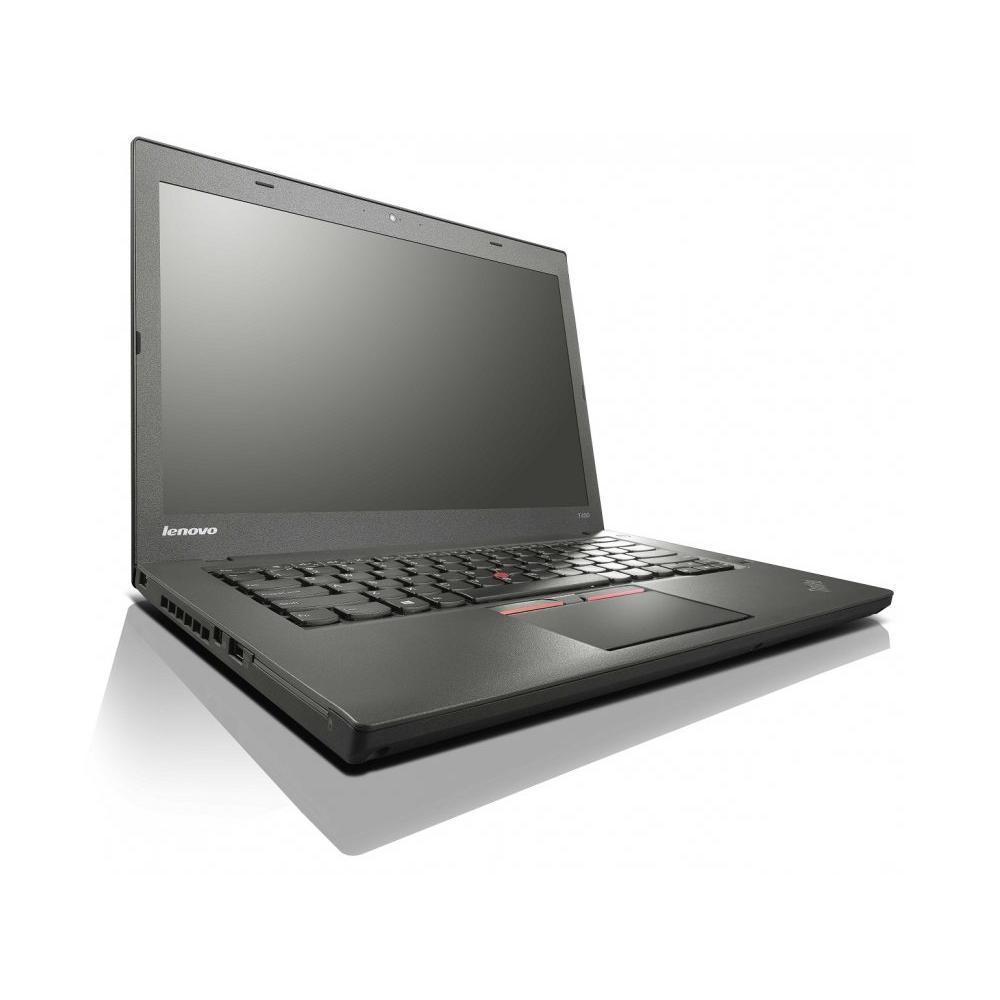 Lenovo ThinkPad T450 14 Core i5 2.3 GHz - SSD 256 GB - 8GB QWERTZ - Duits