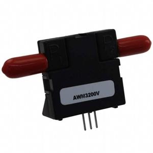 Honeywell SPS Doorstroomsensor AWM3200V AWM3200V 1 stuk(s)