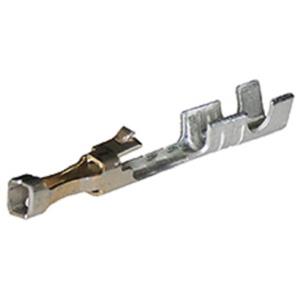 Molex 16020119 HI FORCE SL CRIMP TE 16020119  Inhoud: 1 stuk(s)
