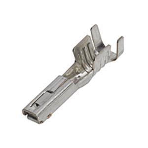 Molex 194340003 MX250L W to W Fem Tr 194340003  Inhoud: 1 stuk(s)