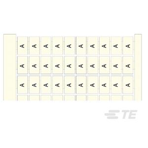 TE Connectivity Entrelec TE TAB Entrelec 1SNA233198R2000  Inhoud: 1 stuk(s)