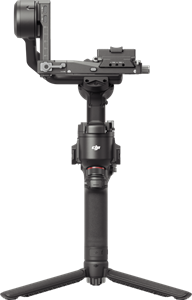 DJI RS 4 stabilizer