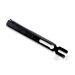 TE Connectivity Insertion-Extraction Tools TE AMP Insertion-Extraction Tools 465468-2  Inhoud: 1 stuk(s)