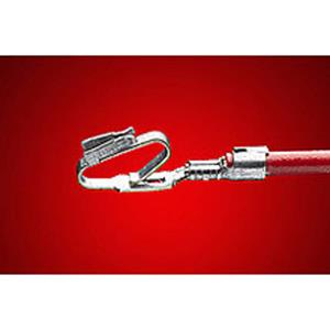 Molex 8500024 156 CR TRM TRIF 18-2 8500024  Inhoud: 1 stuk(s)