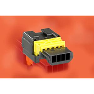 Molex 988221041 Pin Conn 1.5 SR 988221041  Inhoud: 1 stuk(s)