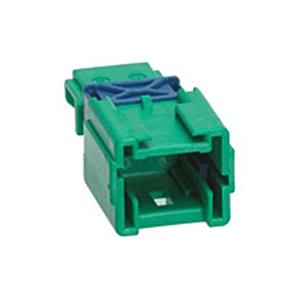 Molex 988241025 Pin Conn 2.8 SR 988241025  Inhoud: 1 stuk(s)