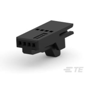 TE Connectivity 487545-1 Inhoud: 1 stuk(s) Carton