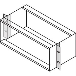 Schroff 24560299 19 Zoll Baugruppenträger 4St.