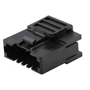 Molex Male behuizing (kabel) 15045441 1 stuk(s) Bulk