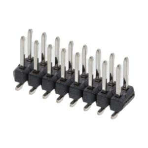Molex Stiftleiste (Standard) Anzahl Reihen: 2 15916160 Tape on Full reel