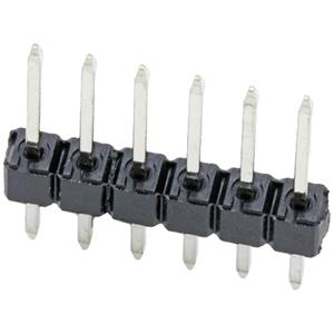 Molex Stiftleiste (Standard) 22284060 Bulk