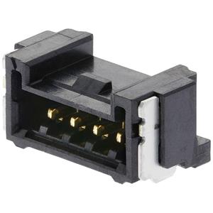 Molex Stiftgehäuse-Platine 5055670481 Tape on Full reel