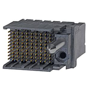 Molex Stiftgehäuse-Platine 764105107 1 St. Tray