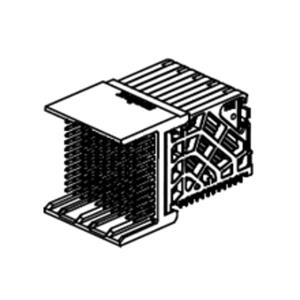 Molex Stiftgehäuse-Platine 765007608 Tray