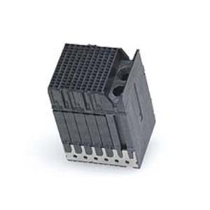 Molex Mezzanineconnector 765305040 1 stuk(s) Tray