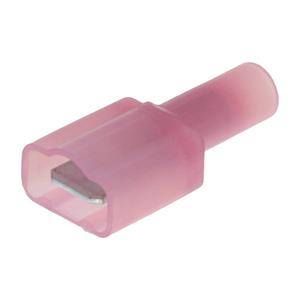 Molex 190040004 Flachstecker Tape