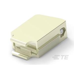 TE Connectivity TE AMP AMPLIMITE RFI/EMI Shielded Hardware 5747194-3 1 stuk(s) Bag