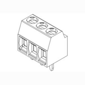 Molex 393570010 Printklemme Polzahl 10