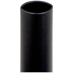3M MDT-A12/3-B Schrumpfschlauch mit Kleber Schwarz 12mm 3mm Schrumpfrate:4:1 1m