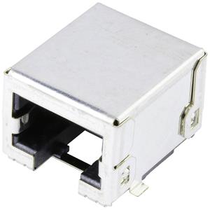 Molex 956225881 MOD JACK 956225881 Buchse Polzahl 8P8C