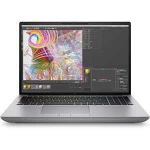 HP ZBook Fury 16 G9 i7-12800HX 3.40Ghz, 32GB DDR5, 512GB Nvme, 15.6 FHD, BT, CAM, Nvidia RTX A1000 4GB, Win 11 Pro