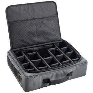 b&winternational B & W International TEX.221 Kameratasche Innenmaß (B x H x T) 420 x 105 x 280mm