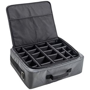 b&winternational B & W International TEX.326 Kameratasche Innenmaß (B x H x T) 455 x 130 x 330mm