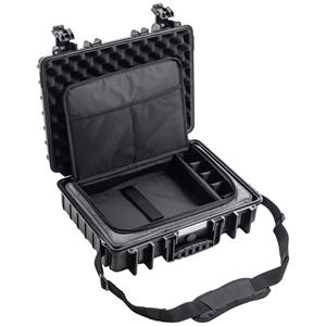 b&winternational B & W International Typ 5040 Kamerakoffer Wasserdicht